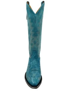 OLD GRINGO WOMEN'S NEVADA TURQUOISE BOOT 13 OLD GRINGO WOMEN'S NEVADA TURQUOISE BOOT -Western Fashion 9 3a54ffd4 441a 437a be05 8afde51c7e3f