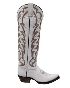 CABORCA SILVER BY LIBERTY BLACK WOMEN'S SERENA BOOT