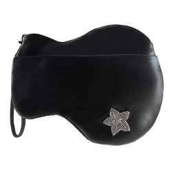 MARY FRANCES SUPERSTAR HANDBAG -Western Fashion BAG N413 Superstar 4