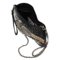 MARY FRANCES SUPERSTAR HANDBAG -Western Fashion BAG N413 Superstar 5