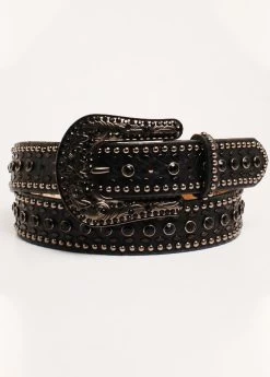 Nocona Ladies Belt