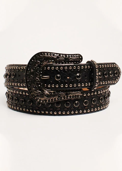 Nocona Ladies Belt 3 Nocona Ladies Belt