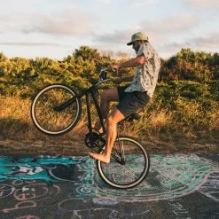 HOWLER MEN'S MANSFIELD SHIRT -Western Fashion BRM3902