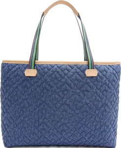 CONSUELA ABBY BIG BREEZY EAST/WEST TOTE