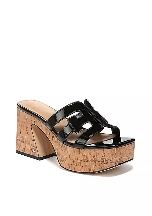 SAM EDELMAN DEV SHOE 3 SAM EDELMAN DEV SHOE