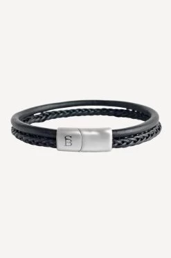 Denby Bracelet - Black