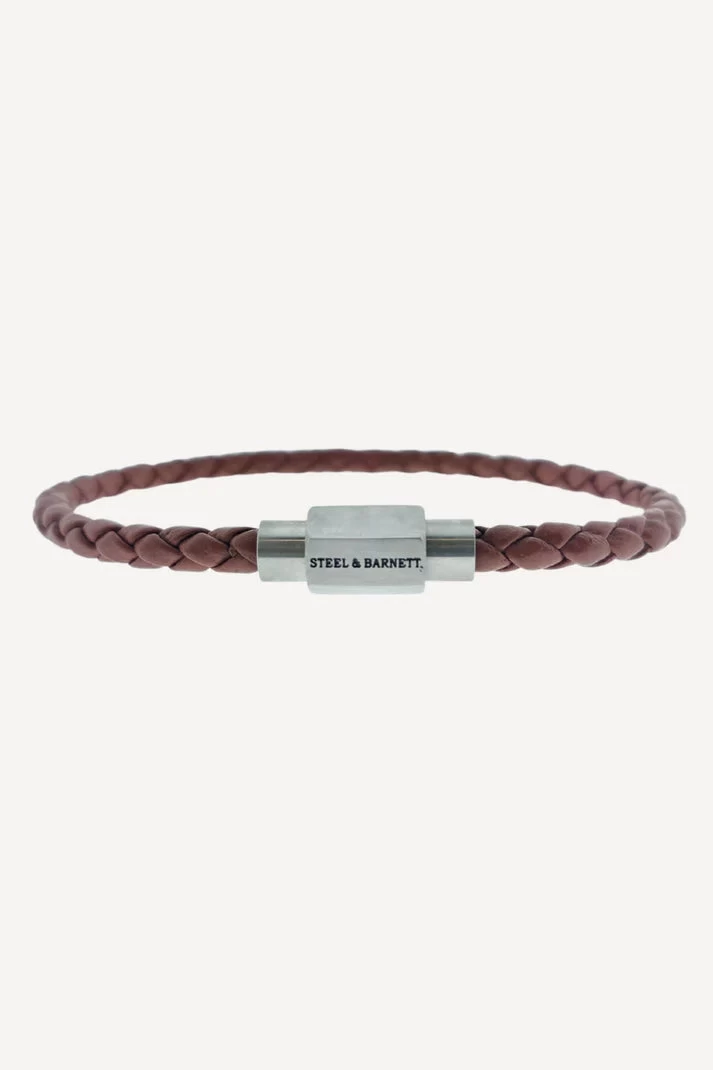 Luke Landon Bracelet - Peanut 3 Luke Landon Bracelet - Peanut