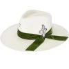 CHARLIE 1 HORSE 10X HARD TO HANDLE SHANTUNG HAT 2 CHARLIE 1 HORSE 10X HARD TO HANDLE SHANTUNG HAT -Western Fashion CACTUS