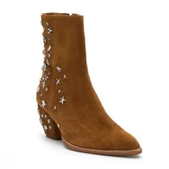 MATISSE WOMEN'S CATY ANKLE SUEDE LIMITED EDITION BOOT -Western Fashion CATY LIMITED EDITION 203 1 400x 9f73fd58 5740 481d beba 39c62ca2e94d