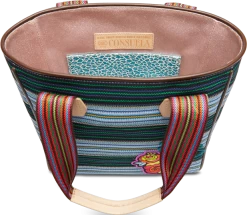 CONSUELA REED CLASSIC TOTE -Western Fashion CLST2661CHWGOS 05 720x 4cadedec ed54 4ad6 a1b5 c62799d86e50