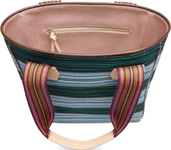 CONSUELA REED CLASSIC TOTE -Western Fashion CLST2661CHWGOS 06 720x 2231fe01 b41a 4e39 a9d1 033716cb8bd9