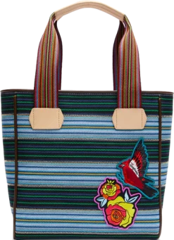CONSUELA REED CLASSIC TOTE