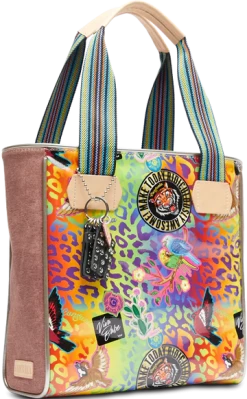 CONSUELA CAMI CLASSIC TOTE -Western Fashion CLST3065JRRSOS 02 360x dfd8ac77 eb44 4e19 a05c 9d8e21ccecb1