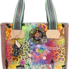 CONSUELA CAMI CLASSIC TOTE -Western Fashion CLST3065JRRSOS HERO 01 360x 7d616659 9168 4235 94d3 4e62961d87eb