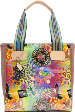 CONSUELA CAMI CLASSIC TOTE