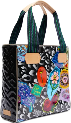 CONSUELA ZOE CLASSIC TOTE -Western Fashion CLST3102CJGOOS 02 360x 1a184921 e310 4636 8c4f 08496fb8605b