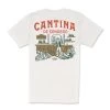 SENDERO CANTINA DE SENDERO TEE -Western Fashion Cantina WHITE BACK 1024x1024 9baca5db 3108 44f3 8fc4 299d68c4c2eb