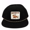 AMERICAN NEEDLE MAVERICK FANCY ROPE CAP -Western Fashion CopyofWebContent 1