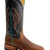 HORSEPOWER MEN'S MULTI STITCH BROWN BLACK BOOT 1 HORSEPOWER MEN'S MULTI STITCH BROWN BLACK BOOT -Western Fashion CopyofWebContent 1 bb24571c 1764 4456 a245 eff68f0f6002