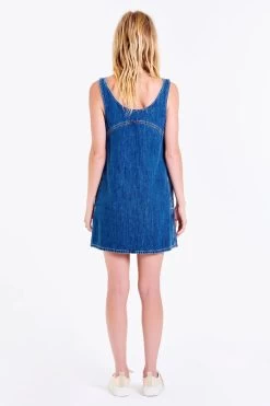 DEAR JOHN ALICE DRESS 8 DEAR JOHN ALICE DRESS -Western Fashion DDM84B108COM BACK 1800x1800 ea9aa656 b07c 4028 89fe 5cc352e71d76