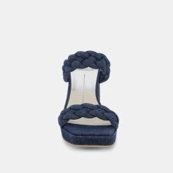 DOLCE VITA WOMEN'S ASHBY HEEL -Western Fashion DOLCEVITA HEELS ASHBY INDIGODENIM 04 2000x2400 2d1bc8d1 f434 40cf add5 5fca844ab502