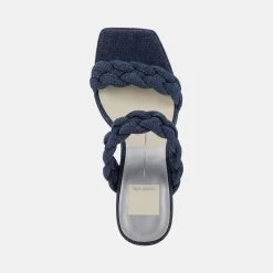 DOLCE VITA WOMEN'S ASHBY HEEL -Western Fashion DOLCEVITA HEELS ASHBY INDIGODENIM 06 2000x2400 7befc120 08ae 4ba2 a4e4 461a714a150b