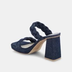 DOLCE VITA WOMEN'S ASHBY HEEL -Western Fashion DOLCEVITA HEELS ASHBY INDIGODENIM 09 2000x2400 b31bdaef fff3 42e0 bae0 89108b274cf9