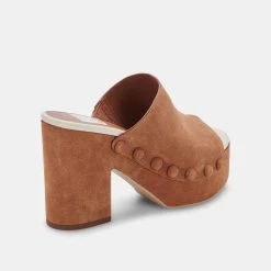 DOLCE VITA EMOL HEEL -Western Fashion DOLCEVITA HEELS EMOL PECANSUEDE 03 2000x2400 87a72727 2b0b 412f a980 5b2a09c91199