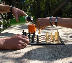 Riley Bracelet- Marine -Western Fashion DSC 3045