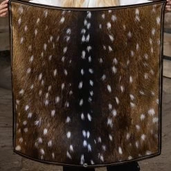 AXIS LONG & TALL SCARF