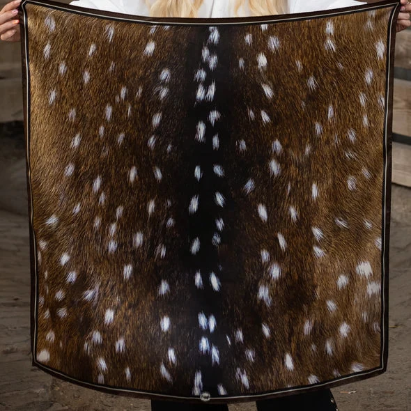 AXIS LONG & TALL SCARF 3 AXIS LONG & TALL SCARF