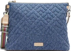 CONSUELA ABBY DOWNTOWN CROSSBODY