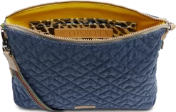 CONSUELA ABBY DOWNTOWN CROSSBODY -Western Fashion DTXB2754MISWOS 04 720x b941d8f0 3676 469d 83df 2b2b30536e0e