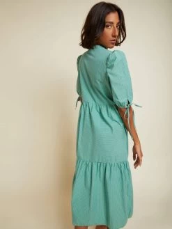 NATION DUSTIN ROMANTIC MIDI DRESS 10 NATION DUSTIN ROMANTIC MIDI DRESS -Western Fashion DUSTIN DRESS 5237CPST HVAN H 2 600x 46f4d0d5 486e 4017 b476 88047ff1acf3