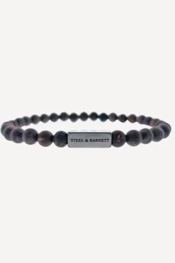 Natural Ned Bracelet - Matt Bronzite