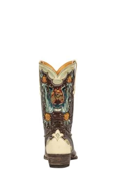 DOUBLE D RANCHWEAR WOMEN'S LUCKY LAILA BOOT 11 DOUBLE D RANCHWEAR WOMEN'S LUCKY LAILA BOOT -Western Fashion DoubleDRanch Web 2 2000x faf3f608 5e62 4024 a045 b5d46c1e8e15