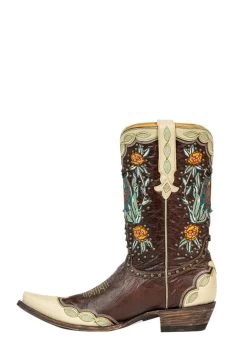 DOUBLE D RANCHWEAR WOMEN'S LUCKY LAILA BOOT 10 DOUBLE D RANCHWEAR WOMEN'S LUCKY LAILA BOOT -Western Fashion DoubleDRanch Web 4 2000x a103ece7 bc80 4551 a1ef e0381df91da3