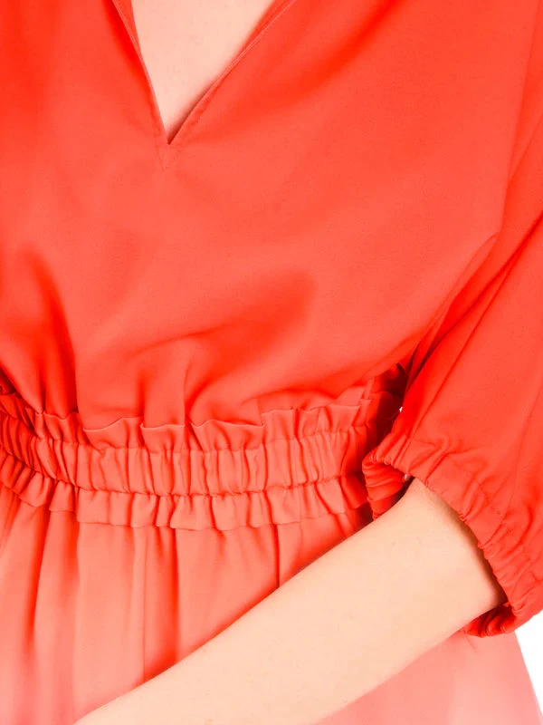 EMILY MCCARTHY PALMER DRESS 6 EMILY MCCARTHY PALMER DRESS - Image 4