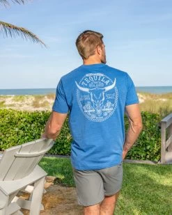 FLAG AND ANTHEM TRADITIONAL TEQUILA SHORT SLEEVE TEE 7 FLAG AND ANTHEM TRADITIONAL TEQUILA SHORT SLEEVE TEE -Western Fashion F A daytona cocoabeach selects 173 720x 9a3d02a6 329f 448b a251 052f8998e38c