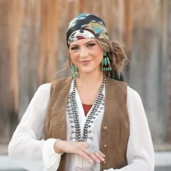 DRAGONFLY DAREDEVIL 26x26 SCARF BY DOLAN GEIMAN -Western Fashion FringeScarves DolanGeiman DragonflyDaredevil wildrags Turquoise 3 590x 6cf936f0 fa70 4a6e 9010 03f60bec812d