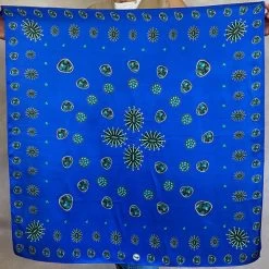 THE GALLOP LONG & TALL SCARF 7 THE GALLOP LONG & TALL SCARF -Western Fashion FringeScarves Gallop turquoisejewelry royalblue wildrags scarf 12 590x 9092c570 5803 4e3f bf96 99d2f3030996