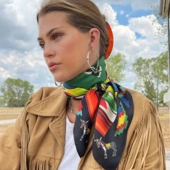 JACK LONG & TALL SCARF -Western Fashion FringeScarves Jack burrow donkey serape wildrag scarf 590x 73ae7b81 326e 4bfe b174 cc98ba2fc25f