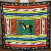 JACK LONG & TALL SCARF -Western Fashion FringeScarves Jack burrow donkey serape wildrag scarf 9 590x 4f80c41e 354e 44a9 a4cd 285ae98f5402