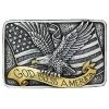 GOD BLESS BUCKLE 1 GOD BLESS BUCKLE -Western Fashion God Bless America Belt Buckle S 1 2048x 2426711f 1c68 4e77 a93d 59ecf4baed3d