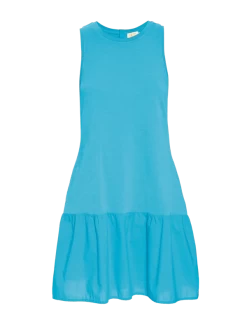 NATION HARUMI COMBO MINI DRESS 9 NATION HARUMI COMBO MINI DRESS -Western Fashion HARUMI DRESS 5257JJR TRCA G 600x 636fdd61 c59c 4c9e aa61 334ea205f4ca