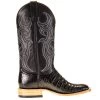 HORSEPOWER MEN'S TOP HAND BLACK BOOT