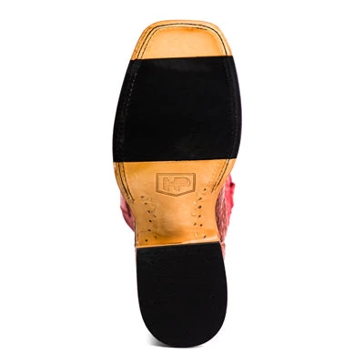 HORSEPOWER MEN'S BRANDY BOOT 8 HORSEPOWER MEN'S BRANDY BOOT - Image 6