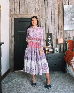 SANTORINI DRESS 16 SANTORINI DRESS -Western Fashion IMG 2023 03 23 13 20 57 3770 577CE9C6