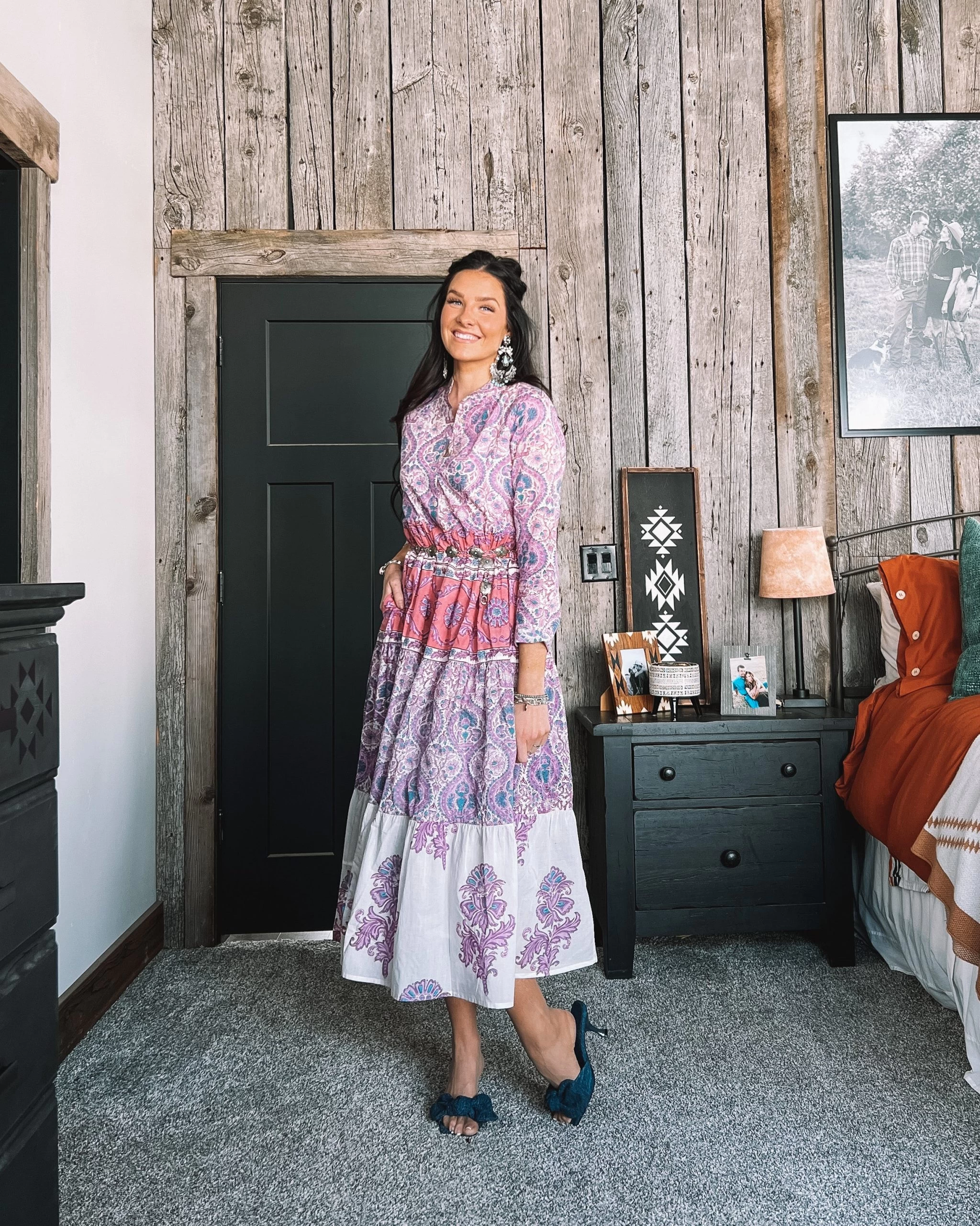 SANTORINI DRESS 3 SANTORINI DRESS