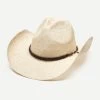 WYETH FORD HAT 2 WYETH FORD HAT -Western Fashion JA 989 NATURAL 1 823x 299a69ae c47d 4479 94b7 8bd91d1d5960